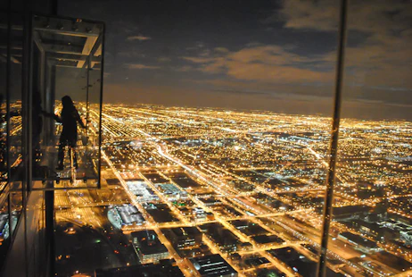 Skydeck Chicago