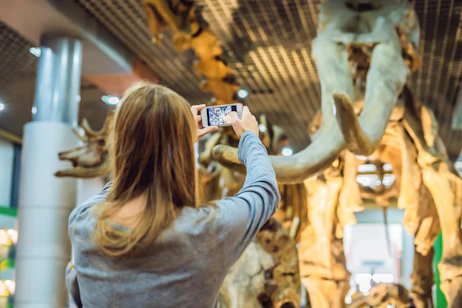 Perot Museum of Nature and Science