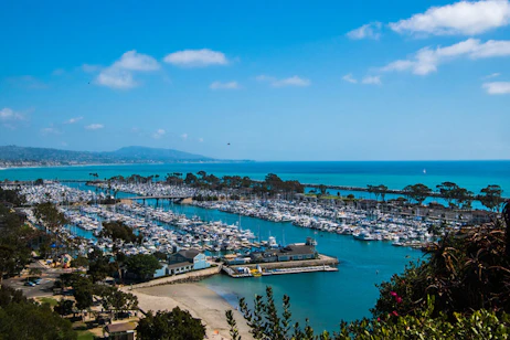 Doris Walker Overlook
