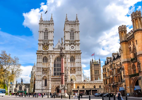 Westminster Abbey