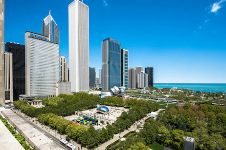 Millennium Park