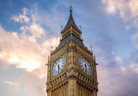 Big Ben