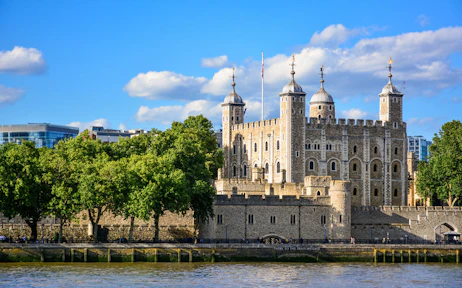 Tower of London