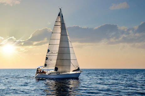 Dana Point Charters Sailing Adventures