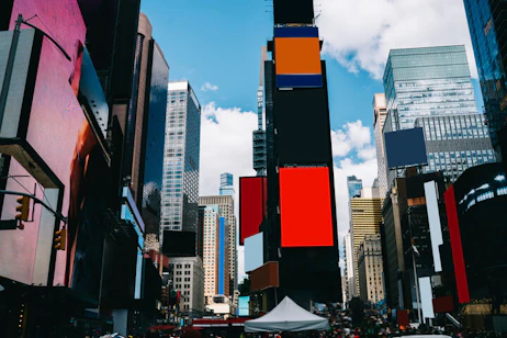 Times Square