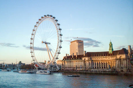 London Eye