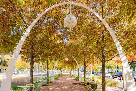 Klyde Warren Park
