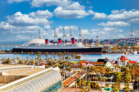 The Queen Mary
