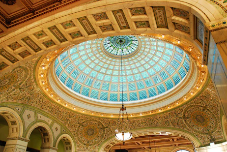 Chicago Cultural Center