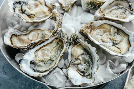 Midtown Oyster Bar
