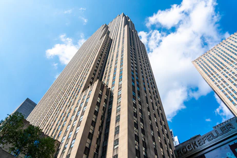 Rockefeller Center