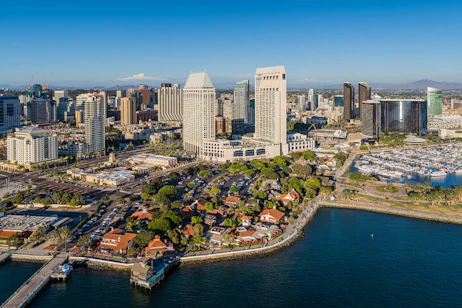 Seaport Village