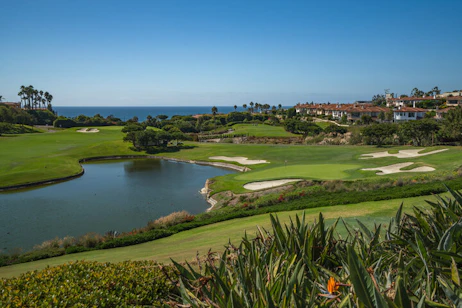 Monarch Beach Golf Links
