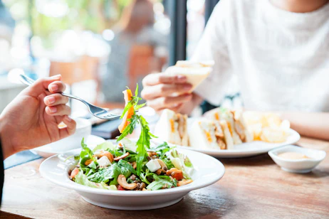 Bushfire Kitchen - La Costa