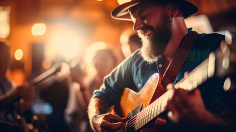 Tootsie's Orchid Lounge