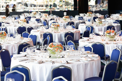 Establish industry presence at SFR Awards