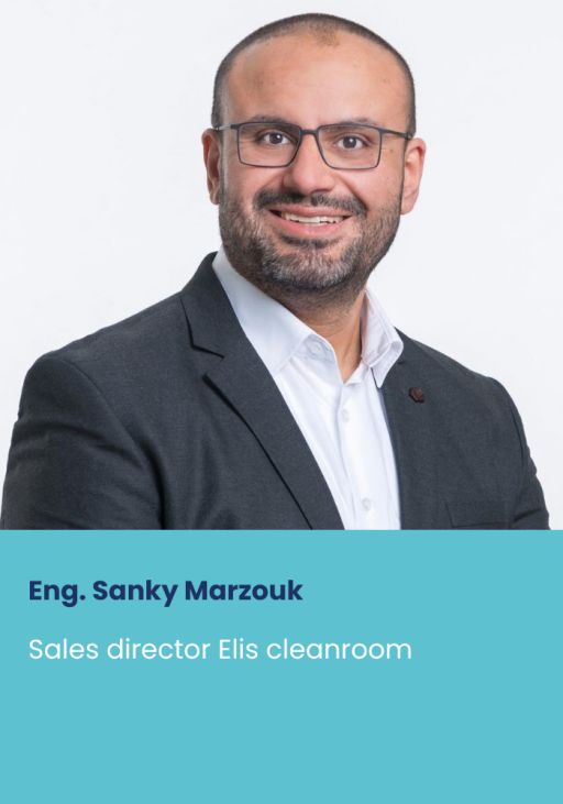 Eng. Sanky Marzouk
