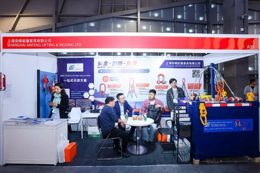 Intermodal Asia Event 2026 Photo