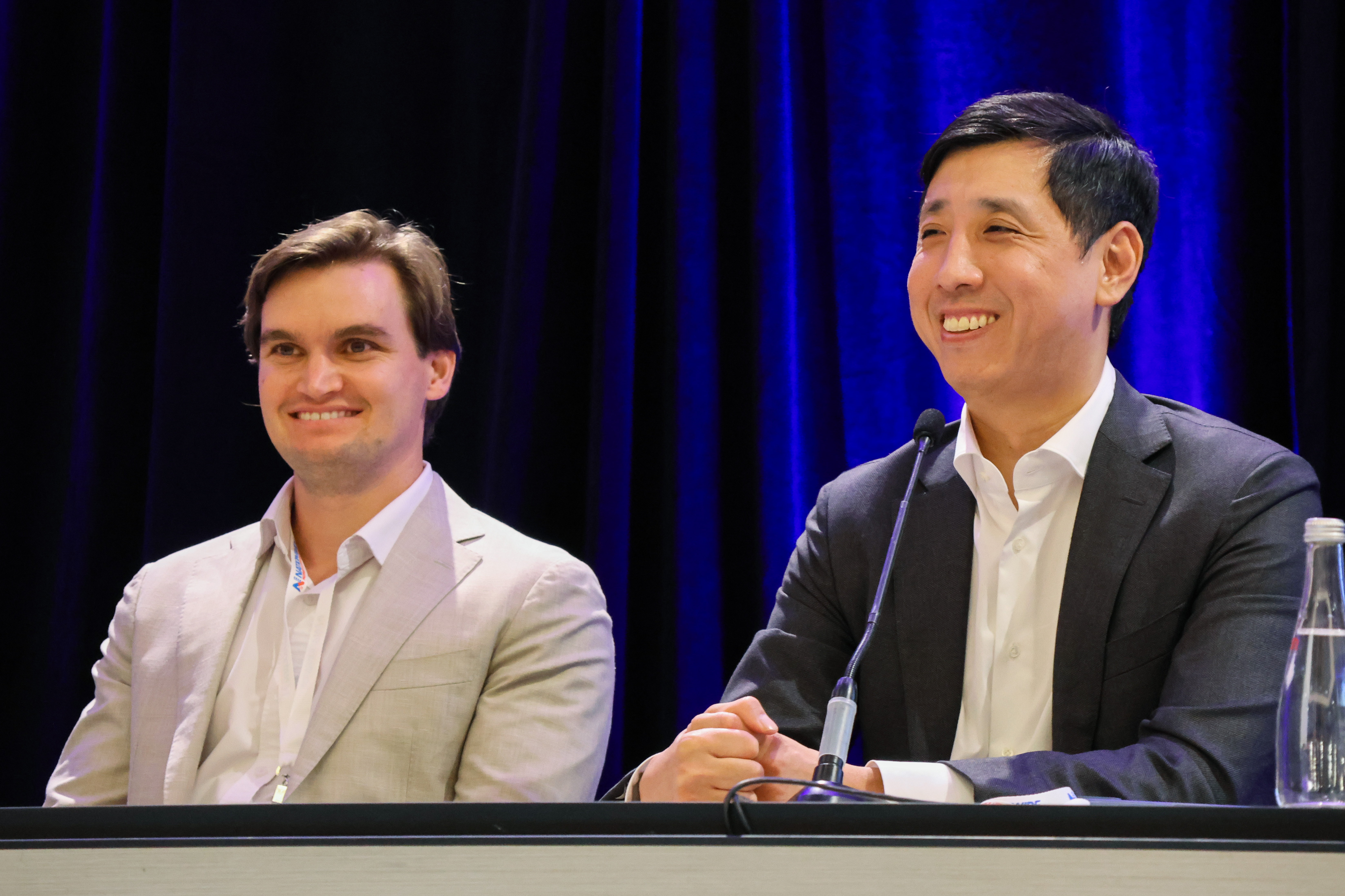 Attendees of the Short Term Rental Forum