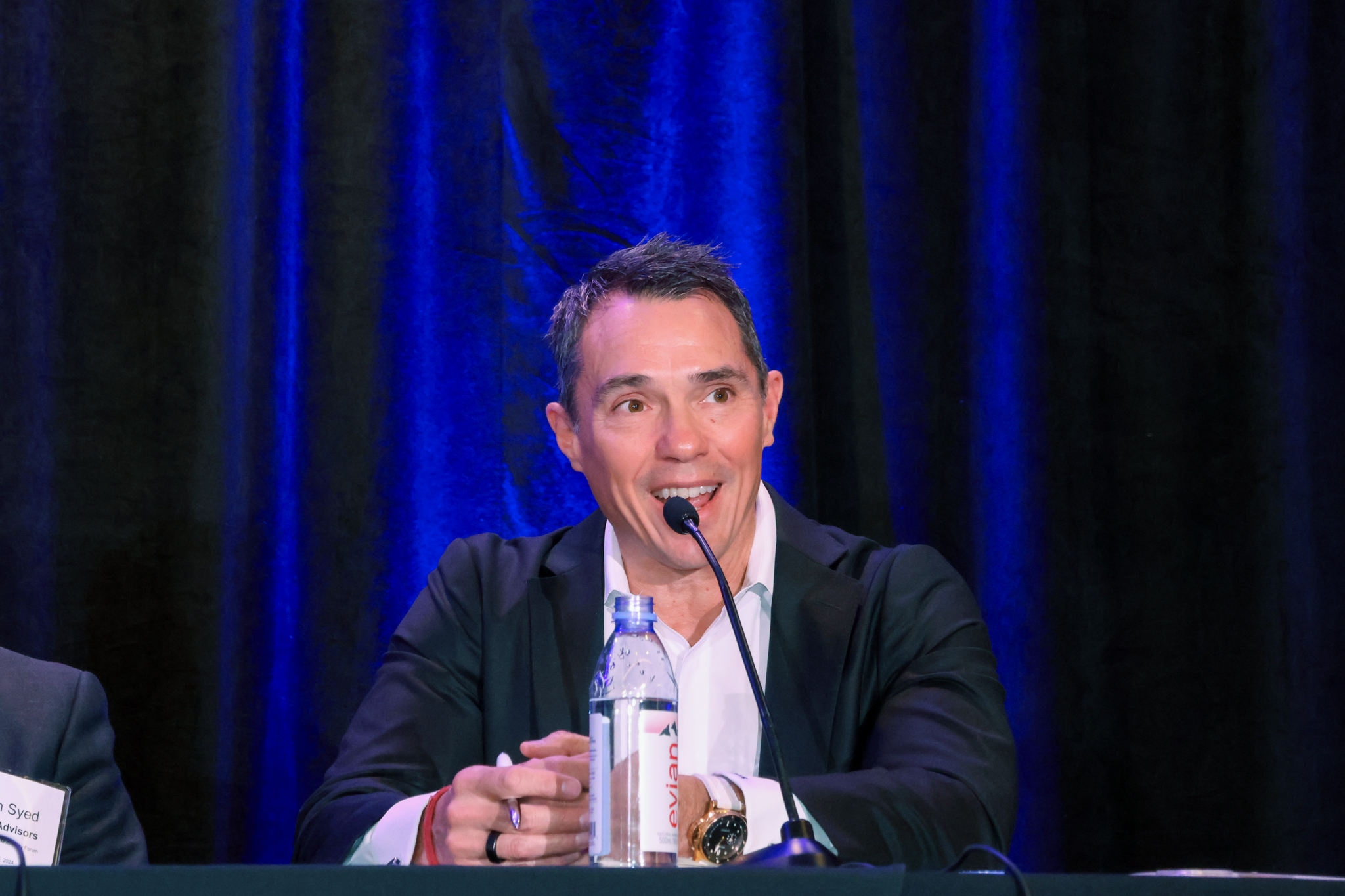 Speakers at Texas Middle-Market Multifamily Forum