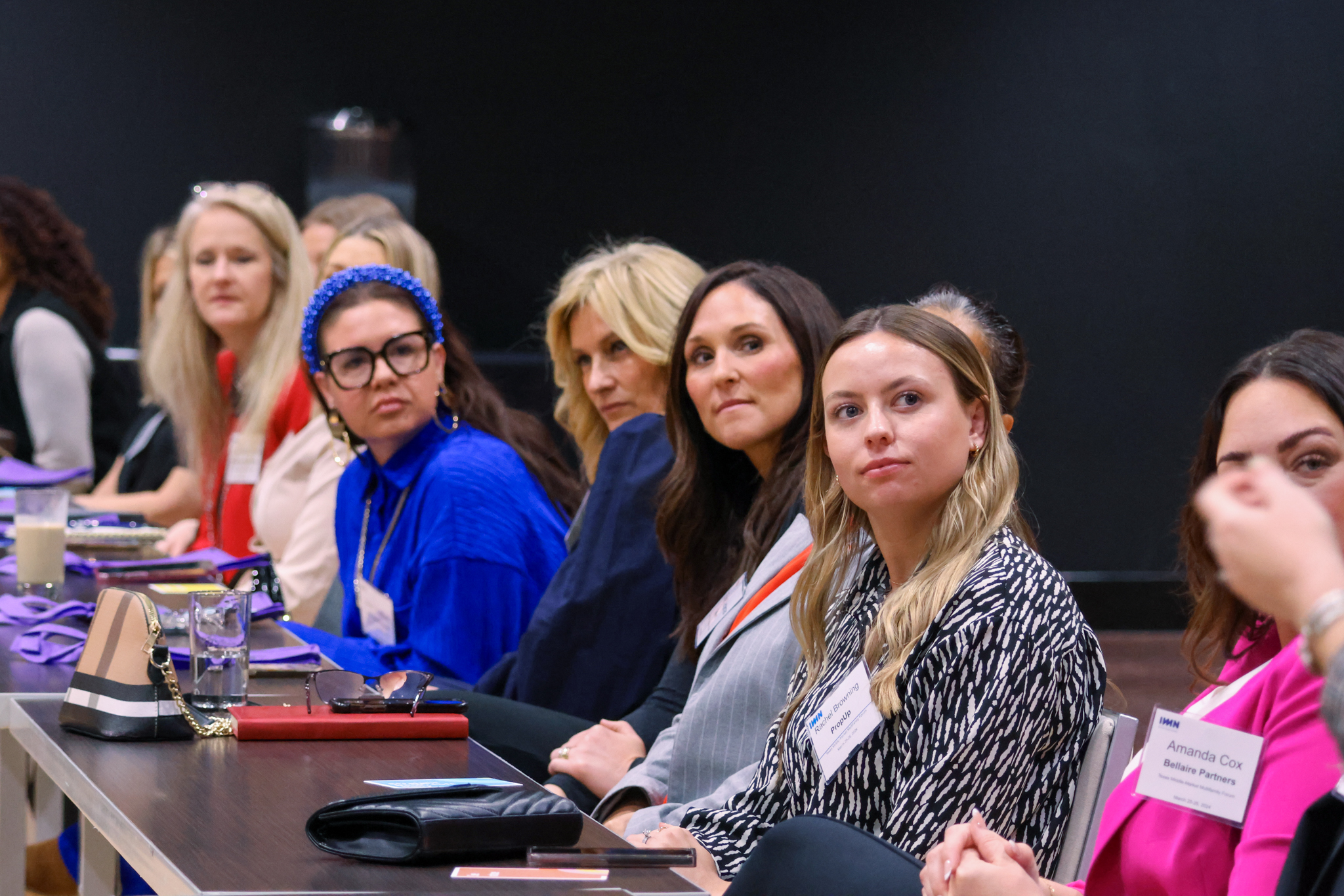 Roundtable at Southeast Middle-Market Multifamily Forum