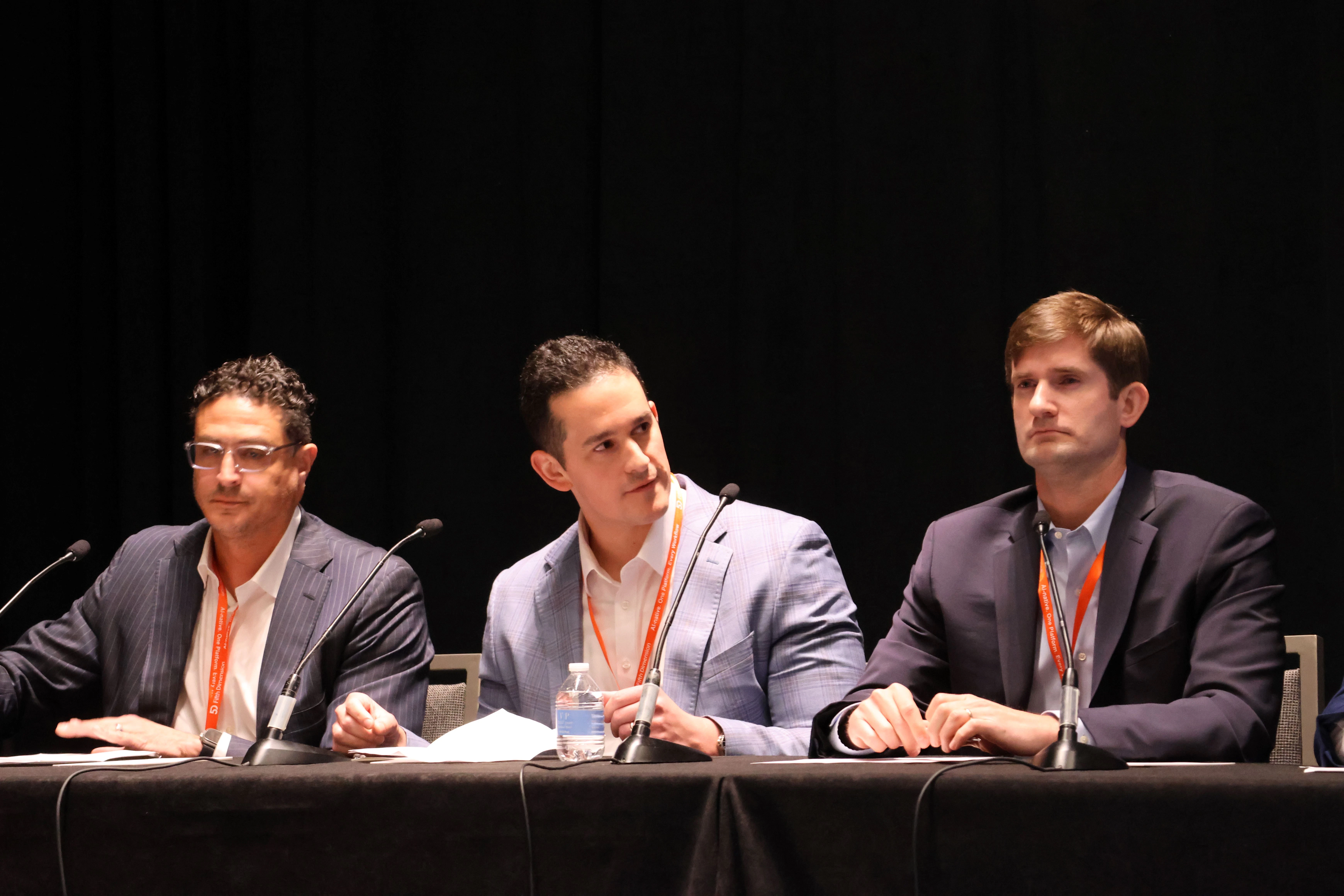 Showcase your expertise at Real Estate Asset Management