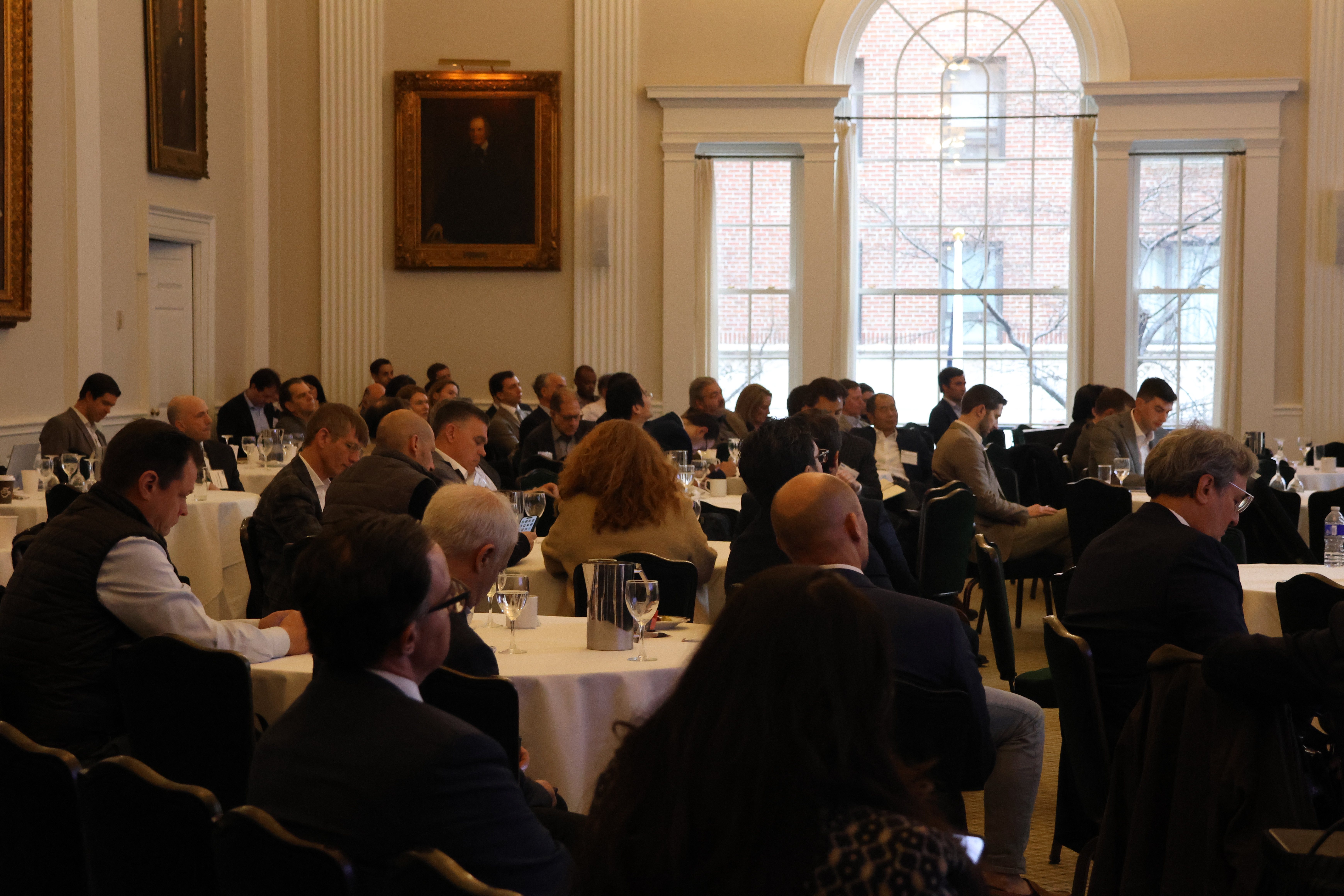 Networking at Data Centers