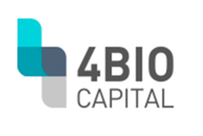 4Bio Capital Logo