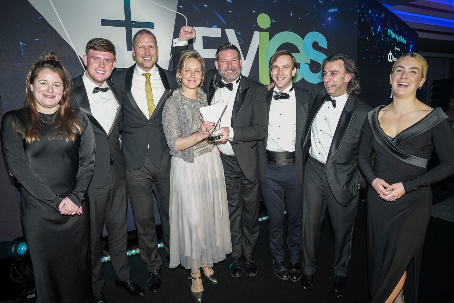 EV Start-Up of the Year