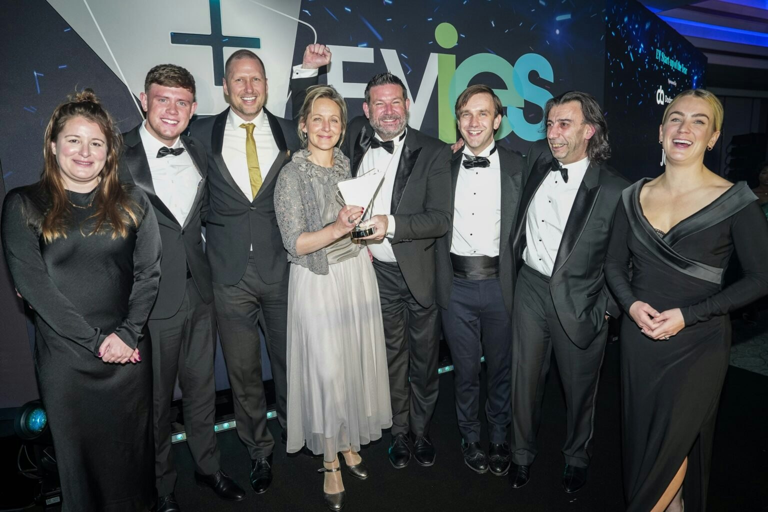 EV Start-Up of the Year