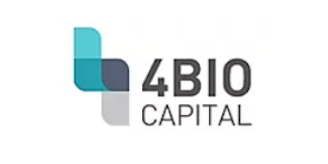 4BIO Capital Logo