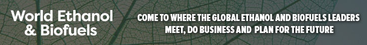 World Ethanol & Biofuels Banner for Blog