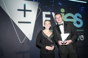 Best New Product (C&I & Public) Award