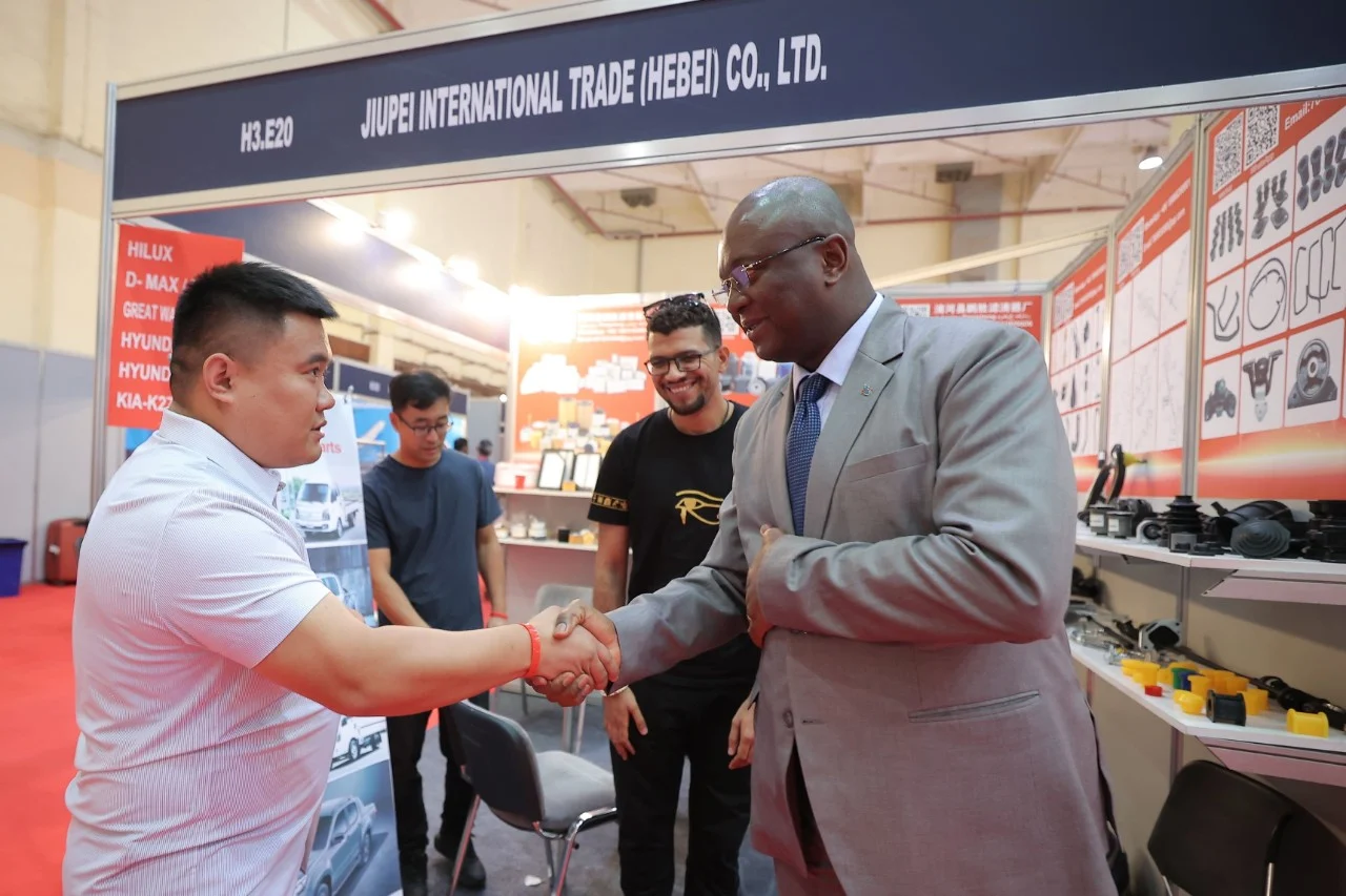 Autotech 2023 Gallery