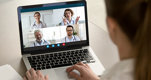 global healthcare industry