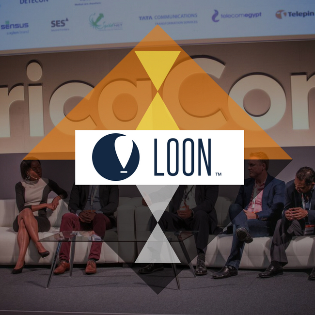 Loon Exhibitor Profile