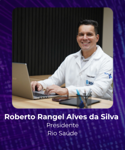 Roberto Rangel Alves da Silva