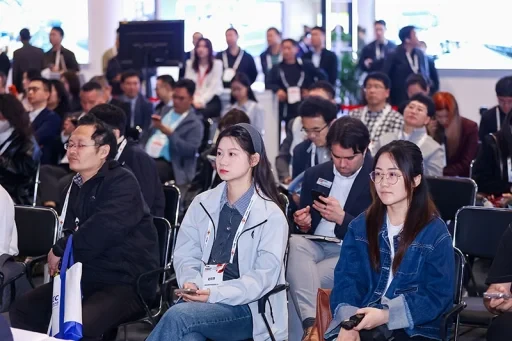 Intermodal Asia Event 2026 Photo