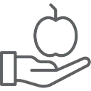 Purchasing and supply managers of food producers