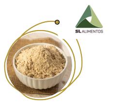 SL Bio Blend Brasil - Feijão & Arroz