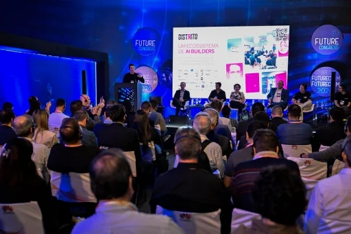 Congressos Futurecom