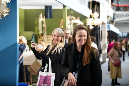 Why Exhibitors Say Decorex is the Design Industry’s Must-attend Event