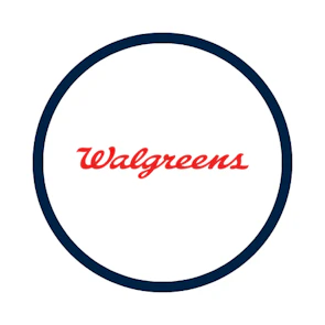 Walgreens