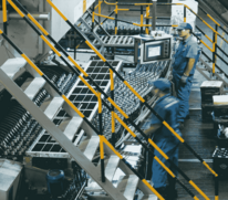 Process optimisation