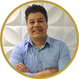 Rafael Augusto Rachel