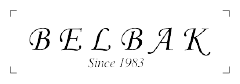 Belabak logo
