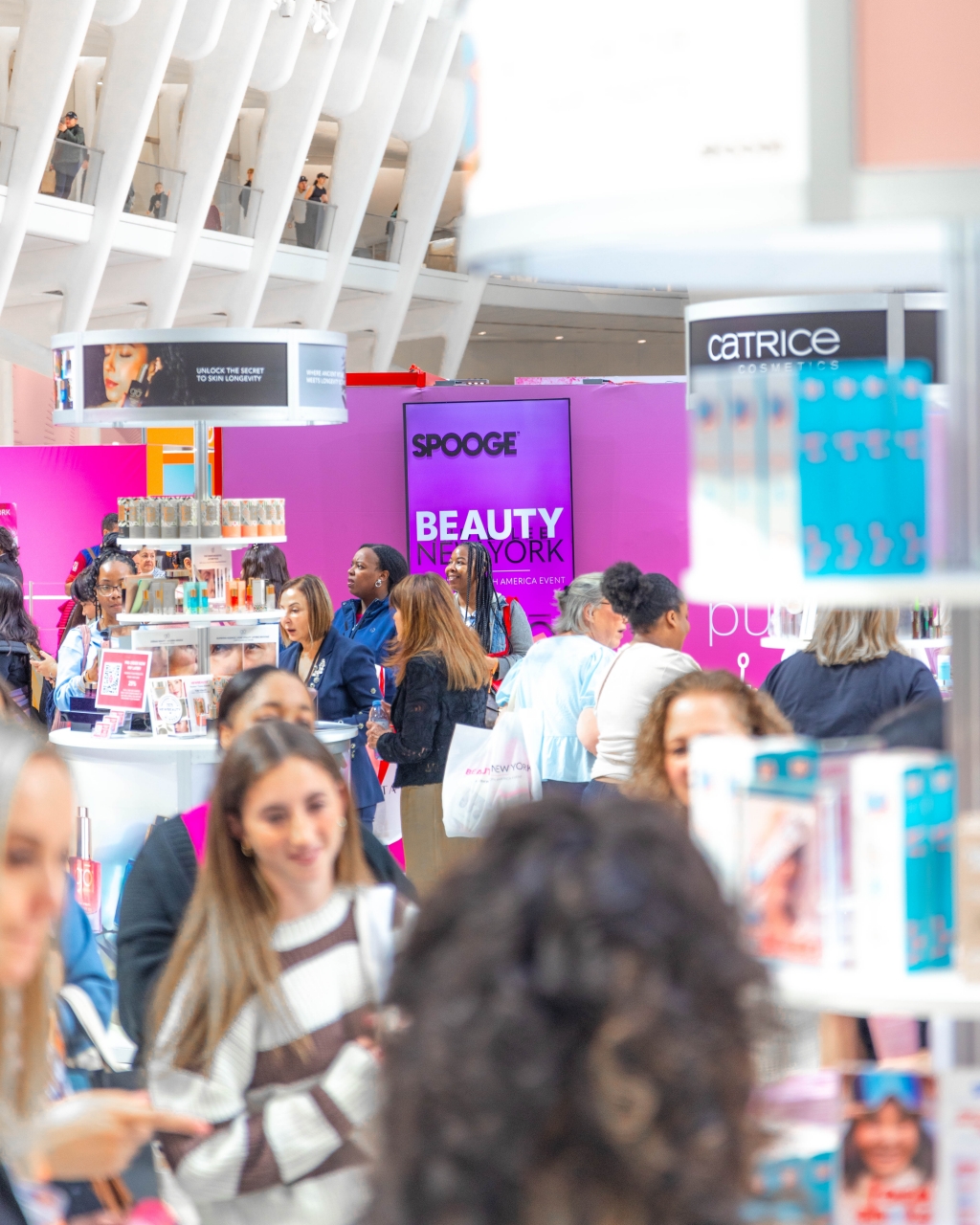 Beauty New York 2025