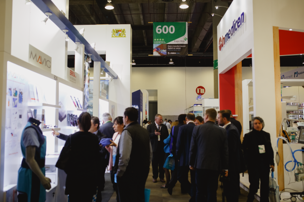 International Pavilions