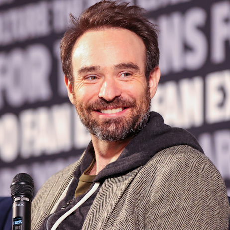 Charlie Cox