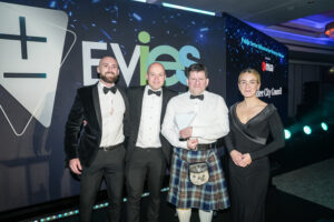 Public Sector Infrastructure Strategy of the Year